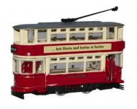NTR001 Oxford Diecast London Transport Tram
